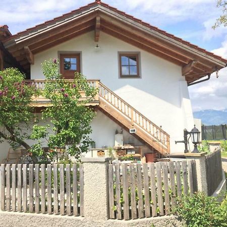 Ferienwohnung Hofmann Kiefersfelden Exterior foto