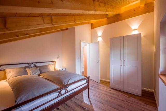 Ferienwohnung Hofmann Kiefersfelden Exterior foto